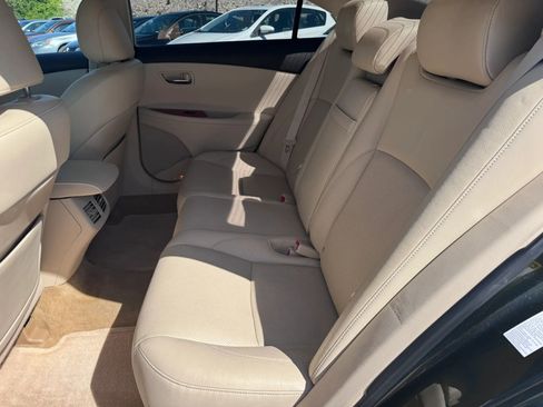 Used 2011 Lexus ES 350 FWD image 20