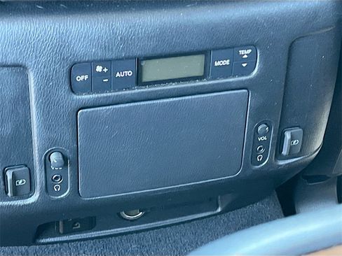 Used 2019 INFINITI QX80 Luxe w/ 22" Wheel Package image 27