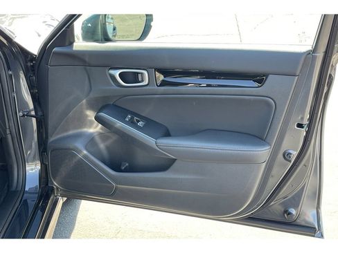 Used 2024 Honda Civic Touring image 20