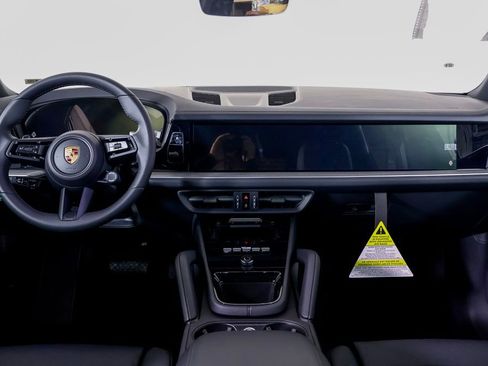 New 2026 Porsche Cayenne image 13