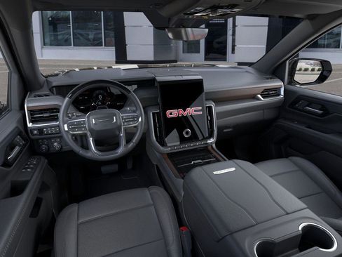 New 2026 GMC Yukon XL Denali w/ Denali Reserve Package image 15