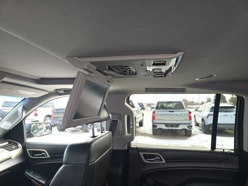 Used 2019 GMC Yukon XL Denali w/ Denali Ultimate Package image 16