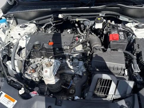 Certified 2023 Honda HR-V LX image 19
