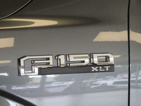 Used 2018 Ford F150 XLT w/ Equipment Group 301A Mid AWD/4WD image 74