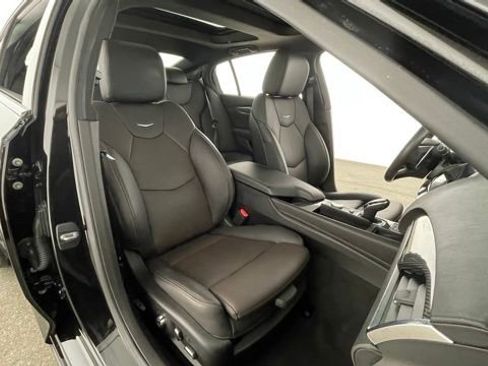 Used 2022 Cadillac CT5 Sport image 48