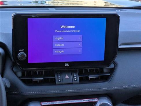 New 2025 Toyota RAV4 XLE Premium image 12