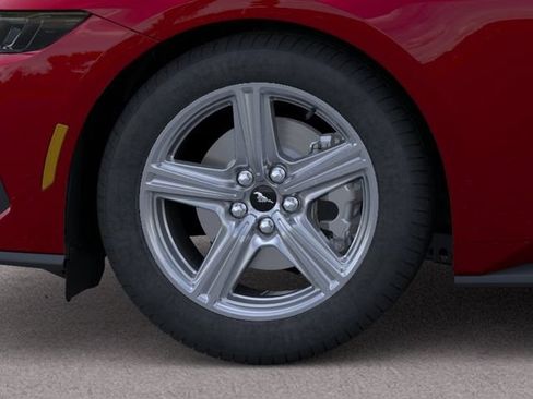 New 2026 Ford Mustang Coupe RWD image 19