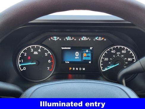 New 2026 Ford F250 XLT w/ FX4 Off-Road Package image 16