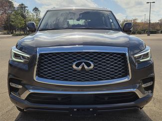 Used 2024 INFINITI QX80 Luxe video 2
