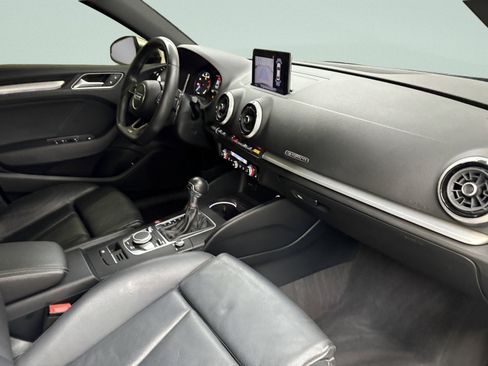 Used 2019 Audi S3 Premium Plus w/ S Sport Package image 20