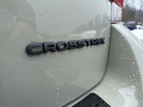 Used 2023 Subaru Crosstrek 2.0i Premium w/ Special Edition image 9