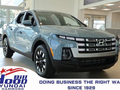 New 2026 Hyundai Santa Cruz SE