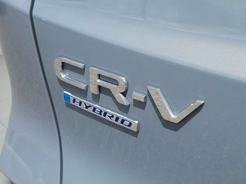 Used 2024 Honda CR-V Sport-L image 37