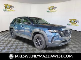 New 2026 MAZDA CX-50 2.5 Hybrid w/ Cargo Package AWD/4WD video 1