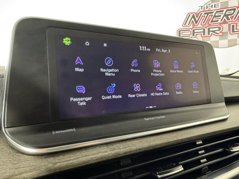 Used 2022 Kia Telluride SX w/ SX Prestige Package image 21