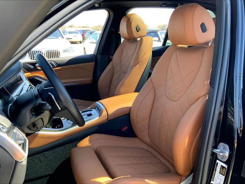 Used 2023 BMW X5 sDrive40i image 8