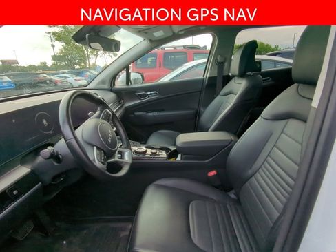 Used 2025 Kia Sportage SX Prestige AWD/4WD image 7