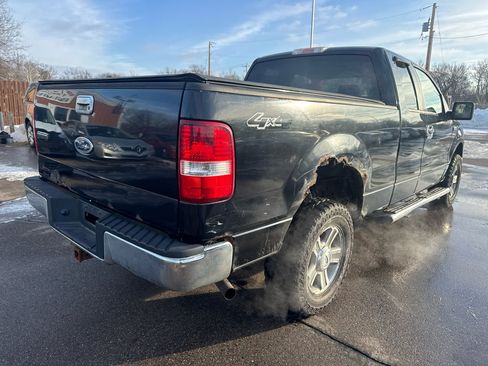 Used 2005 Ford F150 XLT image 5