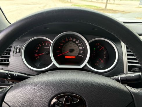 Used 2010 Toyota Tacoma PreRunner RWD image 52
