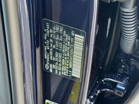 New 2026 Hyundai Palisade Limited FWD image 25