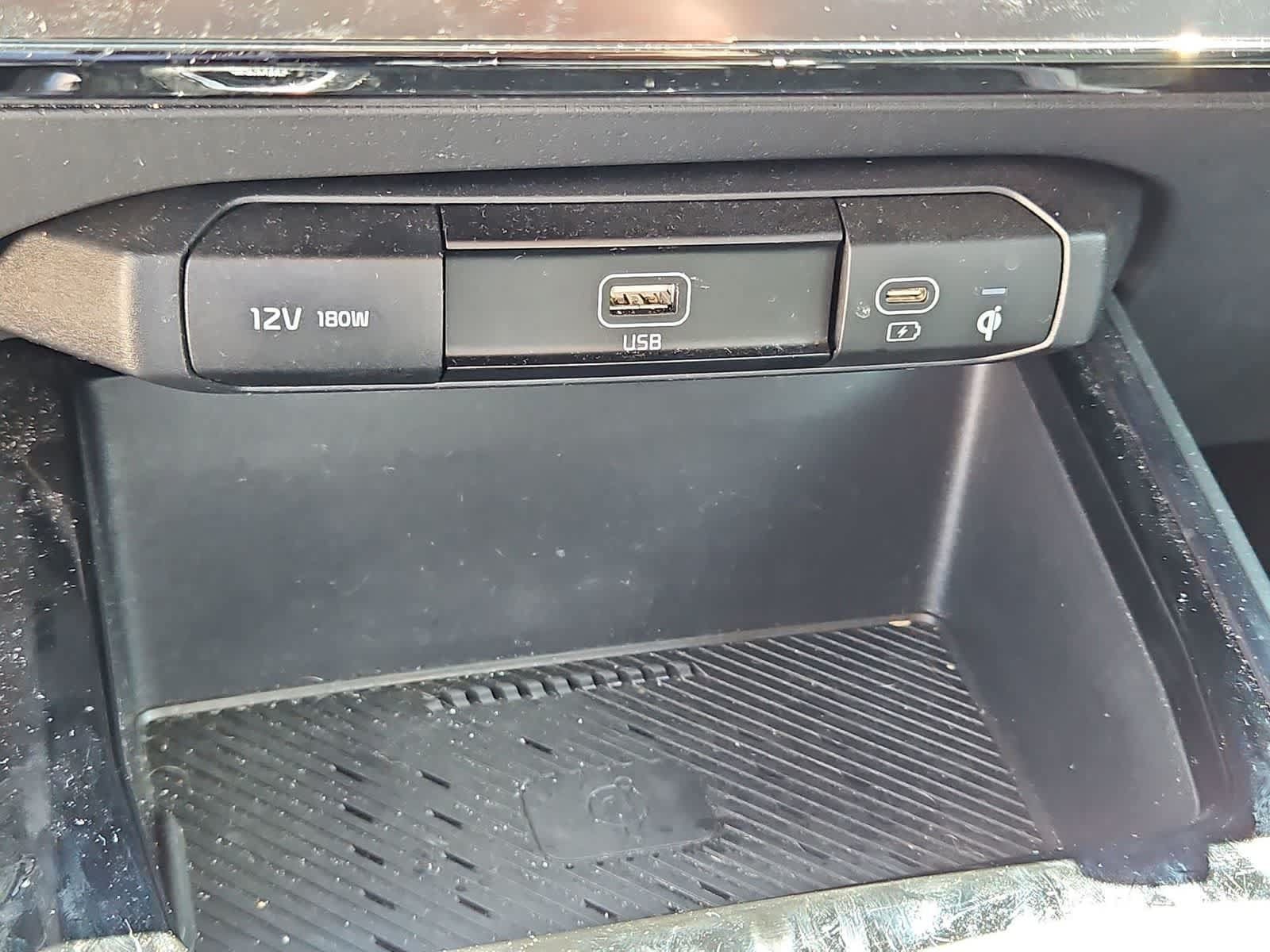 Used 2023 Kia Niro EX FWD image 21