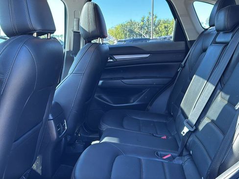 Used 2023 MAZDA CX-5 AWD 2.5 S image 24