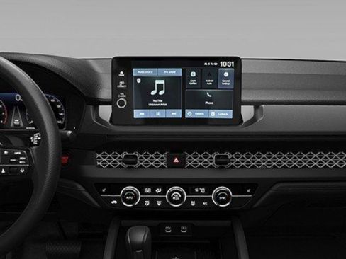 New 2026 Honda Accord SE image 6