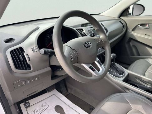 Used 2013 Kia Sportage LX w/ Convenience Pkg AWD/4WD image 15
