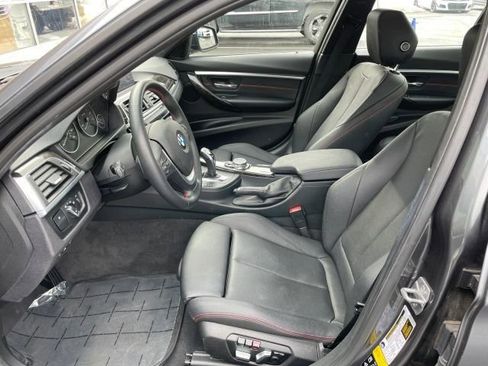 Used 2016 BMW 328i xDrive Sedan image 19