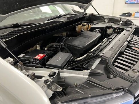 Used 2022 Chevrolet Silverado 1500 LT Trail Boss w/ Bed Protection Package image 58