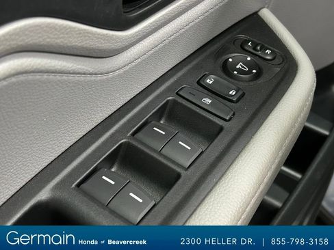 Used 2019 Honda Odyssey EX-L image 18