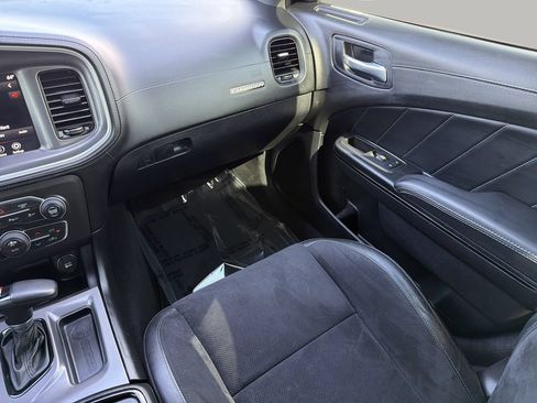 Used 2022 Dodge Charger GT w/ Plus Group RWD image 15