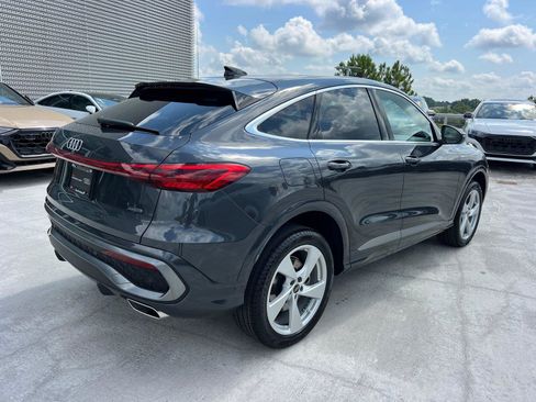 Certified 2025 Audi Q5 Premium Plus w/ Premium Plus AWD/4WD image 5