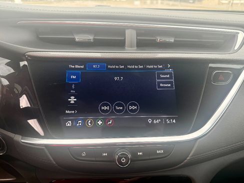 Used 2022 Buick Encore GX Essence w/ Experience Buick Package image 15