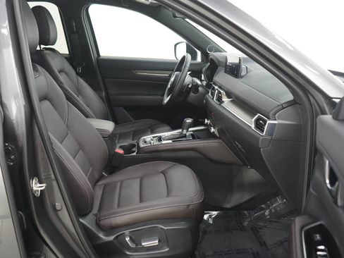 Used 2025 MAZDA CX-5 Signature AWD/4WD image 11