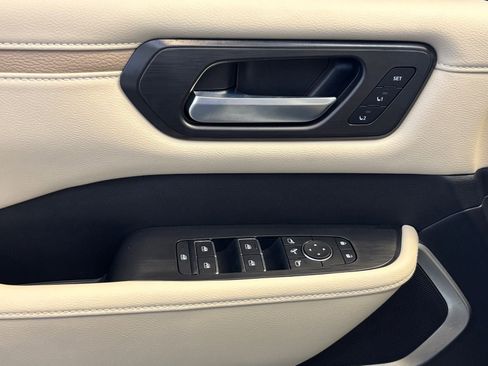New 2026 Nissan Armada Platinum Reserve AWD/4WD image 19