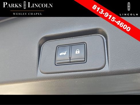 Used 2022 Nissan Rogue SL w/ SL Premium Package FWD image 9