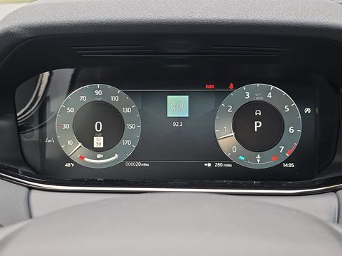 New 2026 Land Rover Range Rover Evoque S AWD/4WD image 19