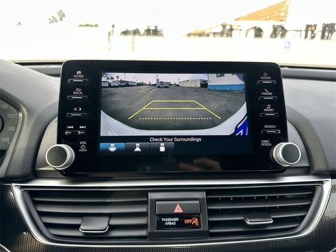 Used 2022 Honda Accord Sport image 25