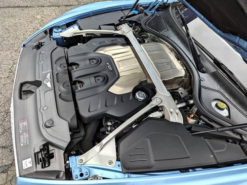 Used 2020 Bentley Continental GT V8 First Edition image 56