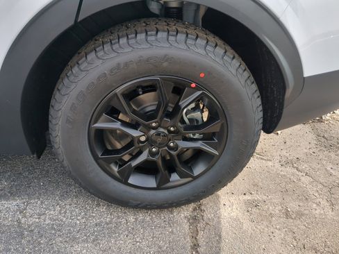 New 2025 Kia Sportage X-Pro Prestige image 10