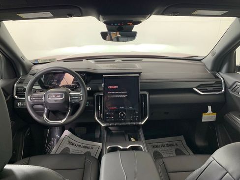 New 2026 GMC Acadia Elevation w/ Elevation Premium Package image 23