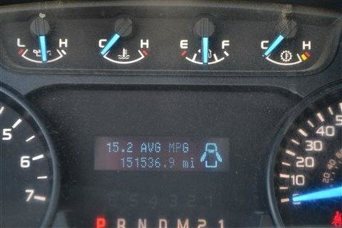 Used 2014 Ford F150 XL w/ Equipment Group 101A Mid RWD image 15