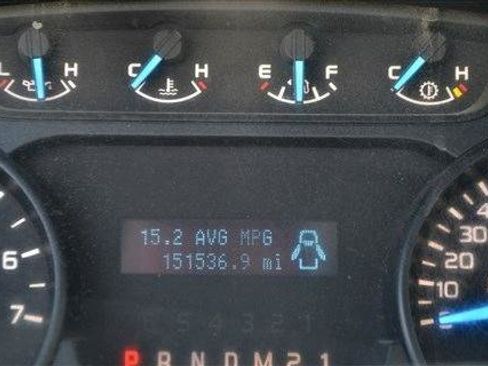 Used 2014 Ford F150 XL w/ Equipment Group 101A Mid RWD image 15