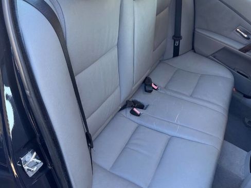 Used 2006 BMW 530xi Sedan AWD/4WD image 16