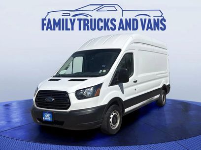 Used 2019 Ford Transit 350 148 High Roof