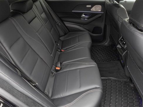 New 2026 Mercedes-Benz GLE 450 GLE 450 image 19
