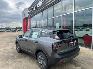 New 2026 Nissan Kicks S FWD video 2