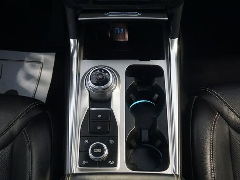 Used 2020 Ford Explorer ST w/ Premium Technology Package image 32