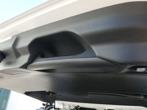 Used 2023 Ford Bronco Sport Outer Banks w/ Tech Package image 8